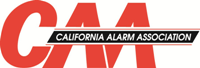 california alarm association