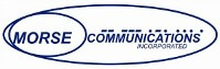 morse communications logo