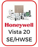 Vista 20 SE -HWSE