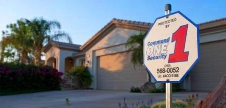 home alarm companies in coachella valley