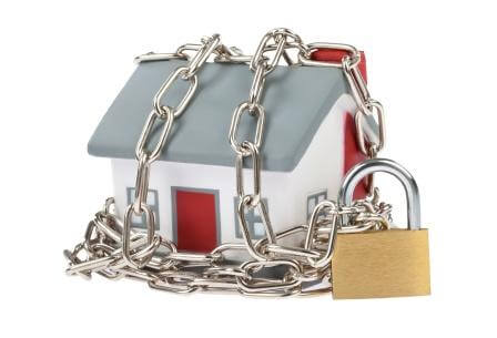 keep your home safe in coachella valley