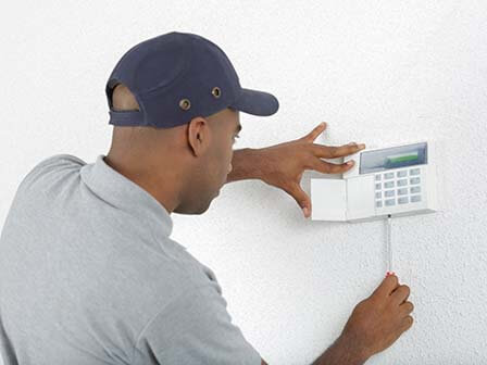 Important Differences Between DIY And Professionally Installed Security Systems 