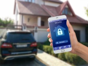 Never Forget to Arm Your Security System When Leaving Your House with These  4 Tips - Command One Security