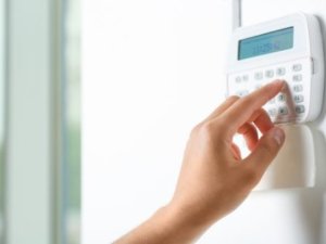 The 5 Top Reasons for Home Security False Alarms
